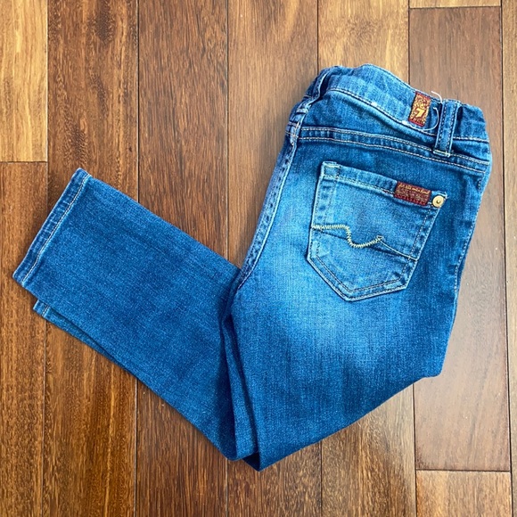 Seven7 Other - Seven Jeans size 5